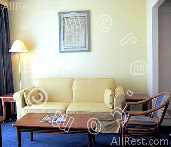Hotel Holiday Inn Nice 23